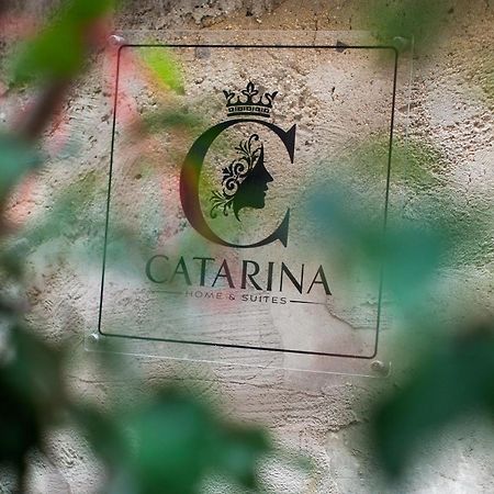 Catarina Suites - Centro Storico CTA Exterior photo