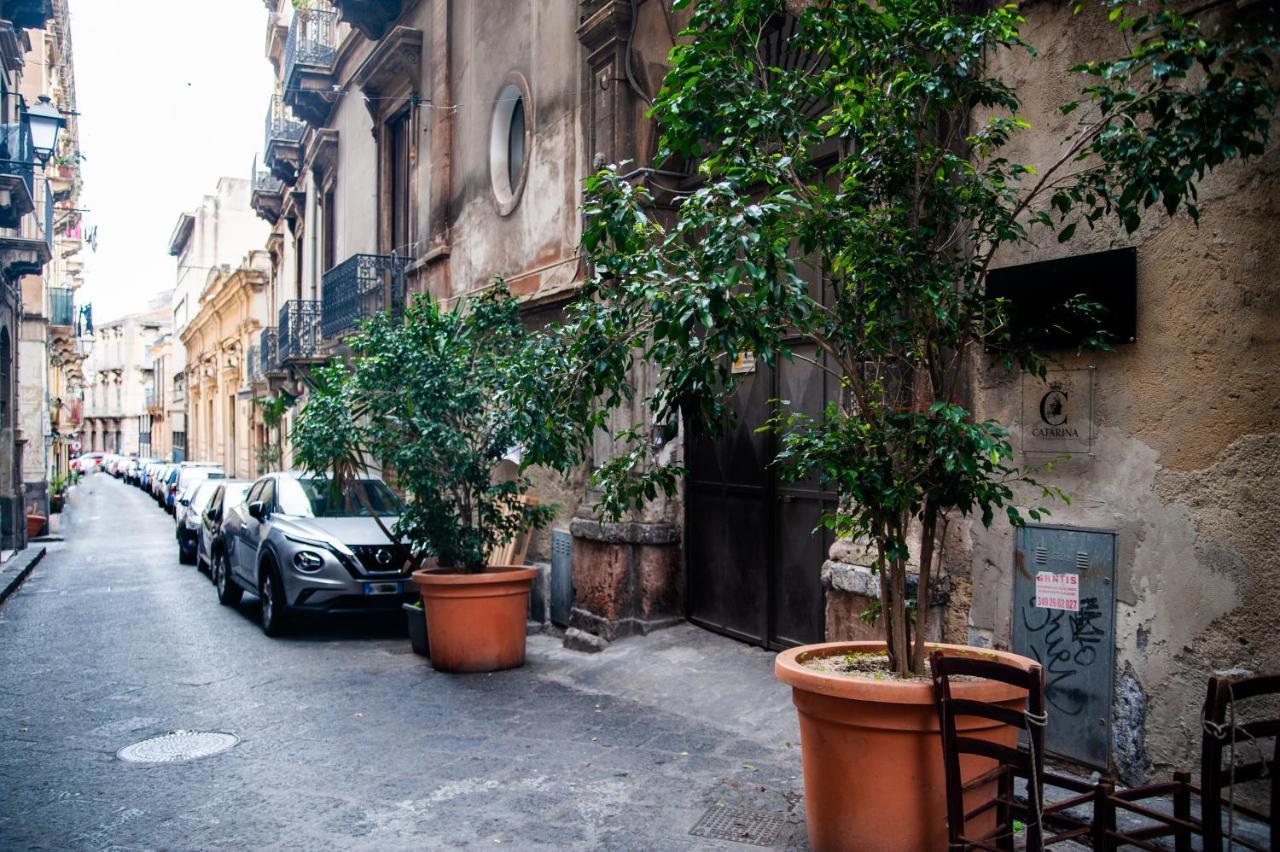 Catarina Suites - Centro Storico CTA Exterior photo