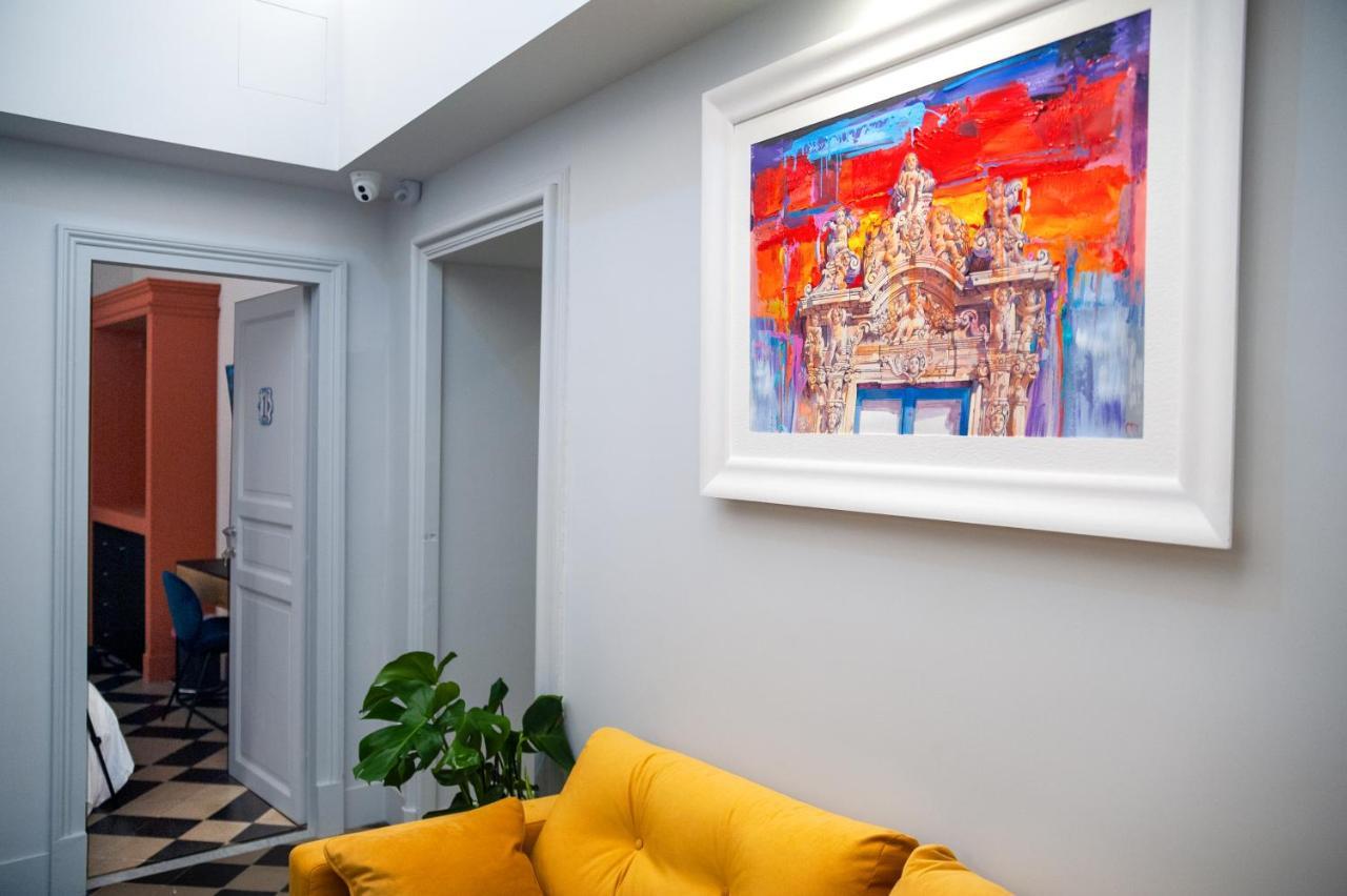 Catarina Suites - Centro Storico CTA Exterior photo