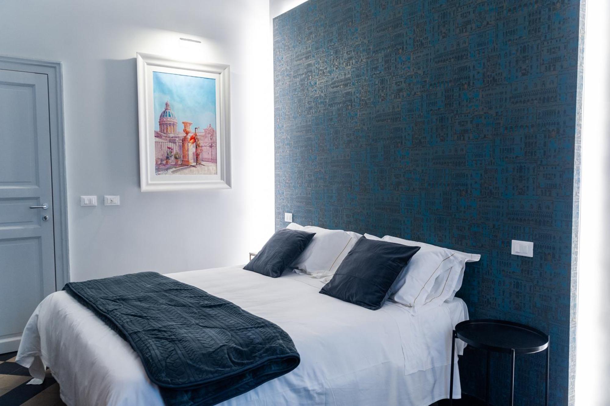 Catarina Suites - Centro Storico CTA Room photo